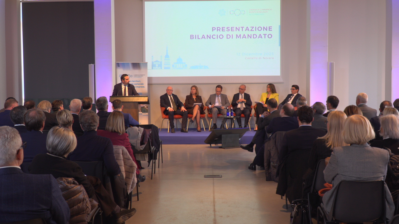 Bilancio di Mandato - 10