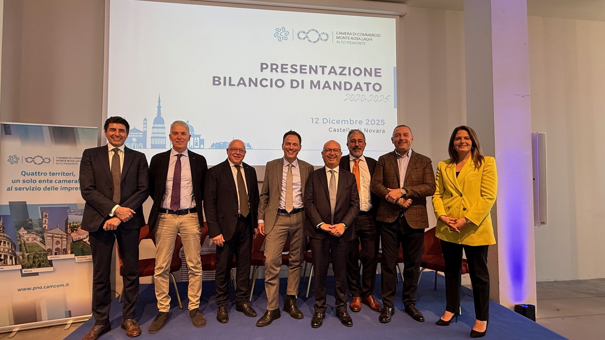 Bilancio di Mandato - 15