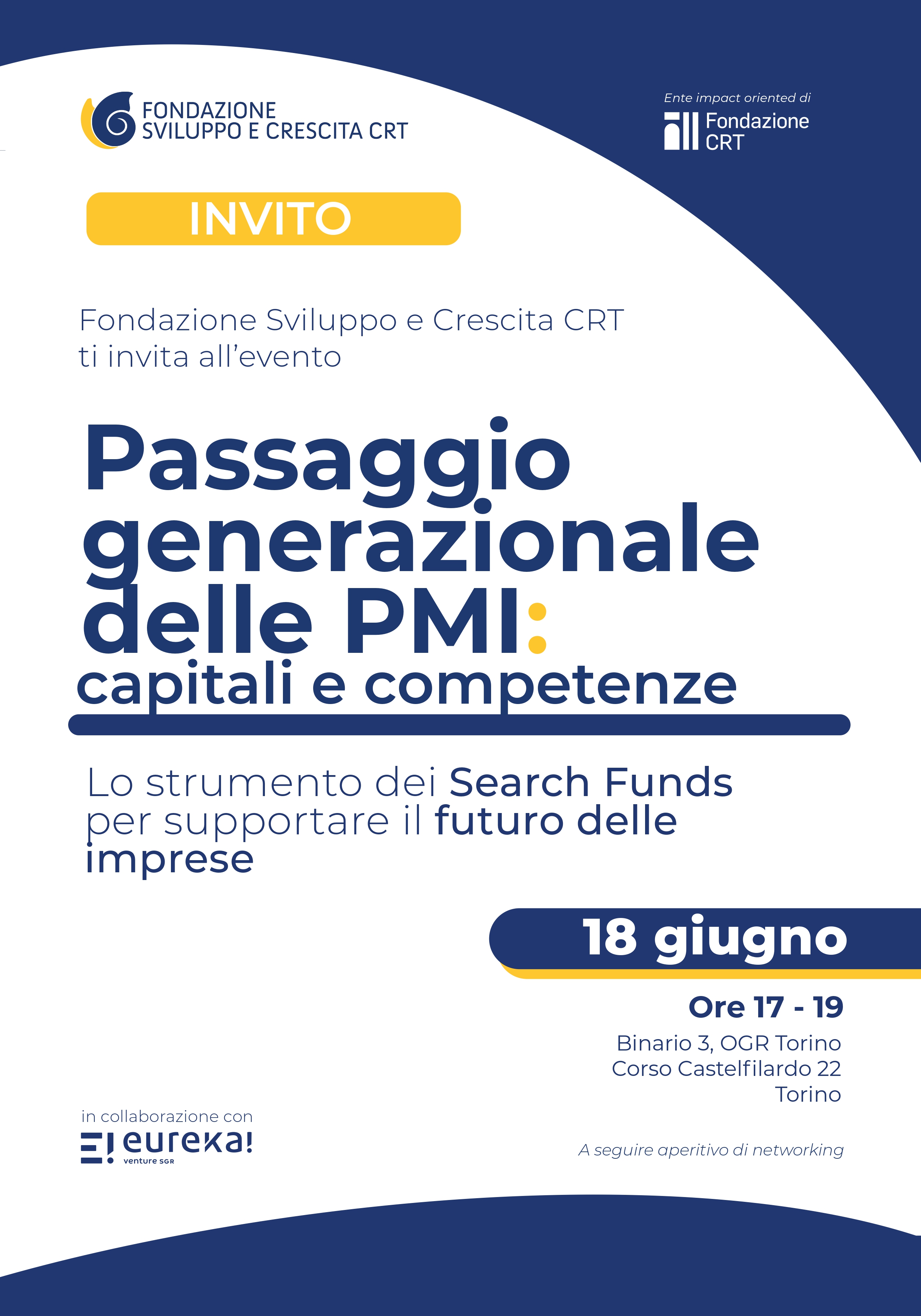 Evento passaggio generazionale 180626 Evento passaggio generazionale 180626
