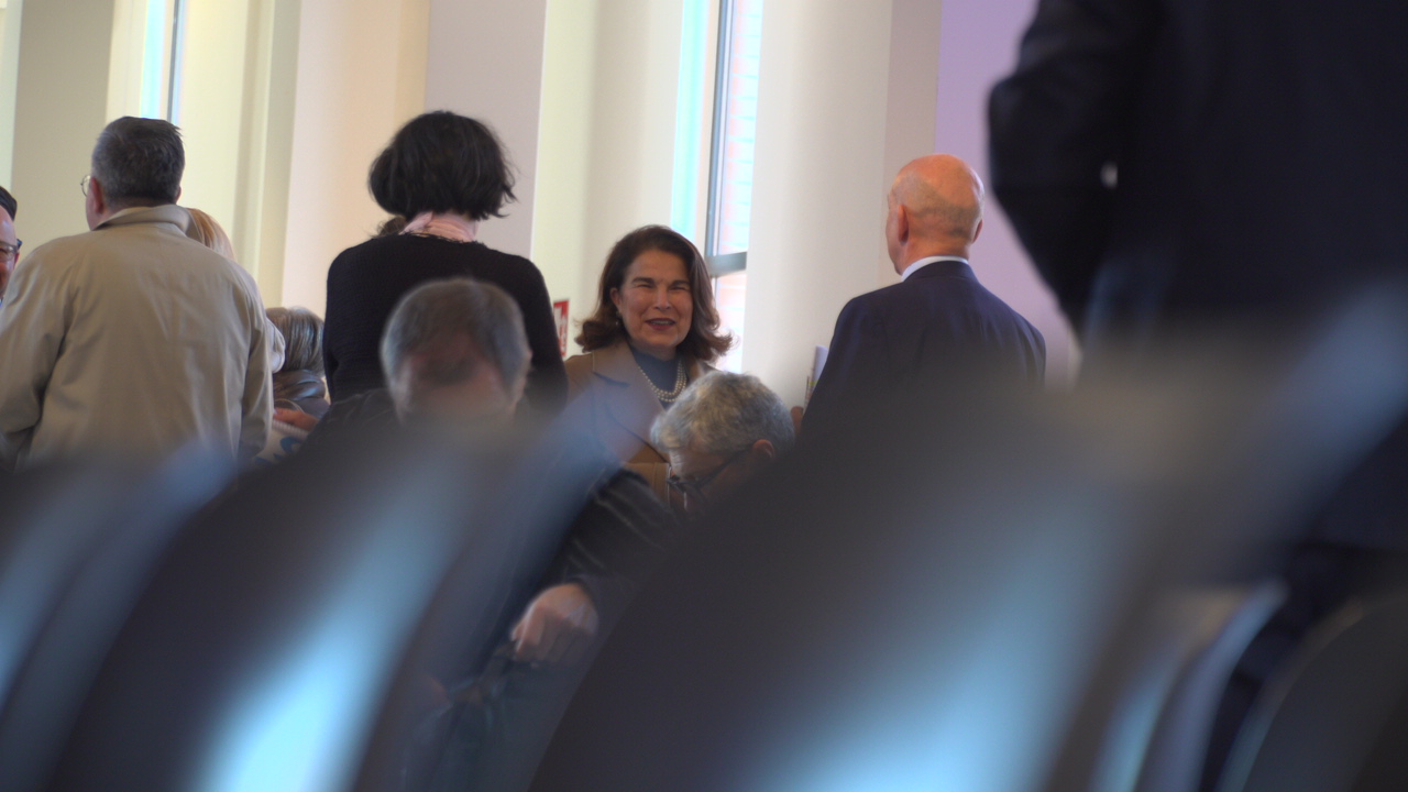 Bilancio di Mandato - 2