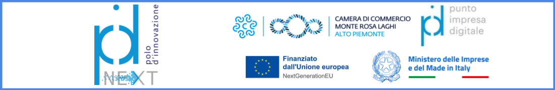 Bando PID NEXT CCIAA