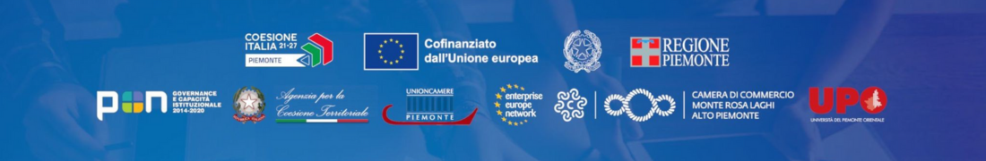 Il programma FESR 21-27 per le imprese piemontesi Il programma FESR 21-27 per le imprese piemontesi