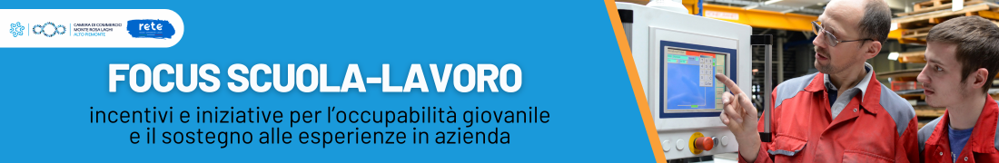 Bando PCTO e competenze e Progetto Rete: focus iniziative scuola-lavoro Bando PCTO e competenze e Progetto Rete: focus iniziative scuola-lavoro