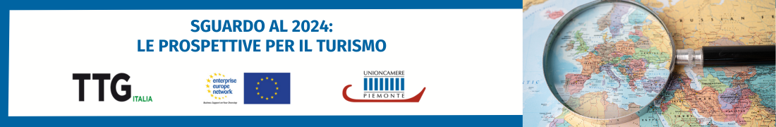 Le prospettive per il turismo Le prospettive per il turismo