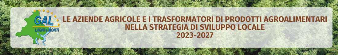 Il GAL incontra i produttori agricoli Il GAL incontra i produttori agricoli
