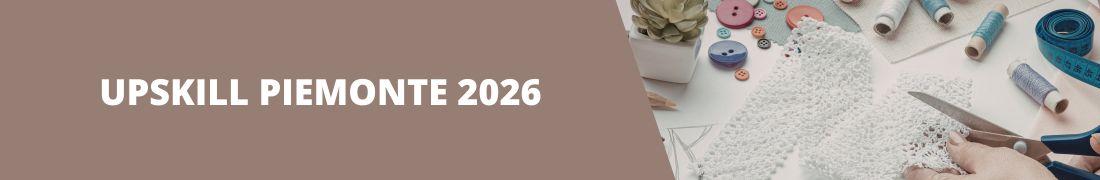 Presentazione Upskill Piemonte 2026