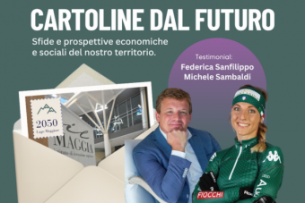 Camera di Commercio e Istituto Maggia insieme per il futuro dell'ospitalità: appuntamento il 3 novembre a Stresa