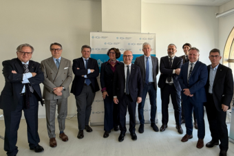 Eletta la nuova Giunta della Camera di Commercio: nove i componenti che affiancheranno il Presidente alla guida dell'Ente