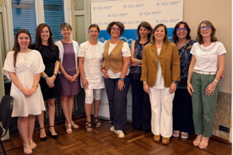 Imprenditoria femminile: rinnovato il Comitato della Camera di Commercio Monte Rosa Laghi Alto Piemonte, la presidente è Elena Bona 