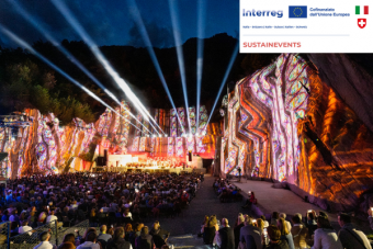 Il 23 settembre riprende il ciclo di incontri dedicati alla sostenibilità nella filiera turistico-culturale del progetto Sustainevents