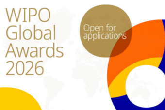 Valorizzazione della proprietà intellettuale per Startup e PMI: aperto il bando WIPO Global Awards 2026