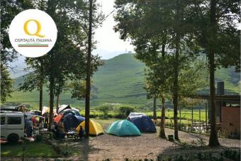 Aperto il bando Ospitalità Italiana dedicato ai campeggi: invio domande entro il 29 maggio