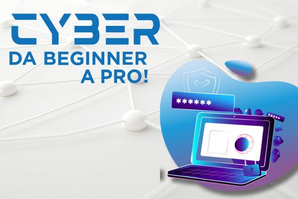 Cybersecurity: al via il corso di formazione gratuita, primo appuntamento il 14 ottobre