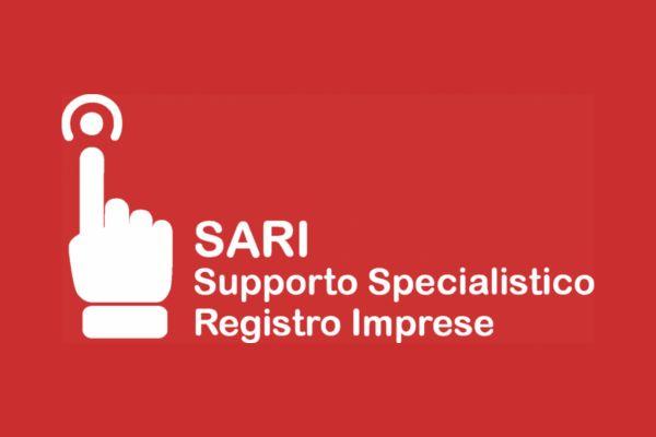 SARI: il portale attivo 24 ore su 24 per le pratiche del Registro Imprese