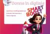 Smart Boost: percorso formativo sul digitale per le donne che lavorano e fanno impresa